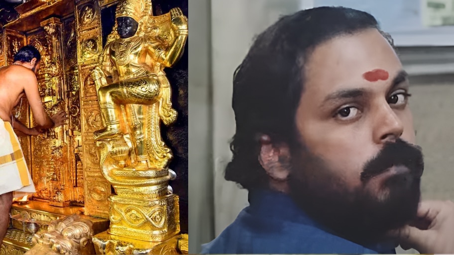 Sabarimala Gold Theft: ശബരിമല സ്വർണ്ണക്കൊള്ള; പോറ്റിയുടെ സുഹൃത്ത് അനന്തസുബ്രഹ്മണ്യത്തെ ചോദ്യം ചെയ്ത്  എസ്ഐടി