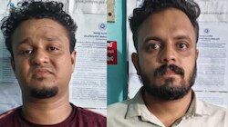 ഒമാനിൽ നിന്നെത്തിയ തൃശൂർ സ്വദേശിയിൽ നിന്ന് പിടികൂടിയത് ഒരു കിലോ എംഡിഎംഎ