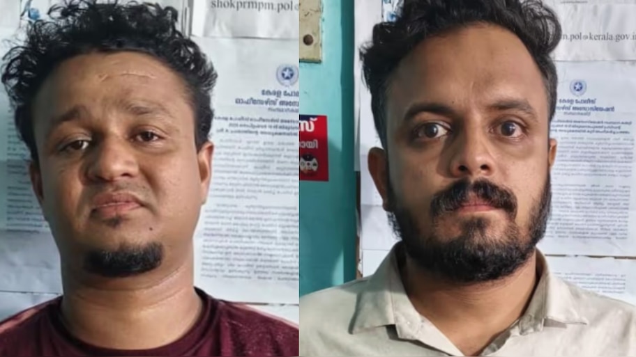 Karipur MDMA Case: ഒമാനിൽ നിന്നെത്തിയ തൃശൂർ സ്വദേശിയിൽ നിന്ന് പിടികൂടിയത് ഒരു കിലോ എംഡിഎംഎ; രണ്ട് പേർ കൂടി അറസ്റ്റിൽ