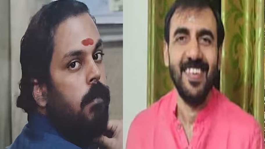 Sabarimala Gold Theft Case: ശബരിമല സ്വര്‍ണക്കൊള്ള കേസ്: മണിക്കൂറുകൾ നീണ്ട ചോദ്യം ചെയ്യലിന്‌ ശേഷം അനന്ത സുബ്രഹ്മണ്യത്തെ വിട്ടയച്ചു