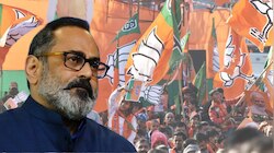 Kerala BJP: കാവി ഒഴിവാക്കി കേരളം; ബിജെപി പ്രചാരണ പോസ്റ്ററുകളിൽ ഇനി കാവി നിറം ഉണ്ടാകില്ല