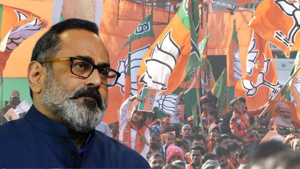 Kerala BJP: കാവി ഒഴിവാക്കി കേരളം; ബിജെപി പ്രചാരണ പോസ്റ്ററുകളിൽ ഇനി കാവി നിറം ഉണ്ടാകില്ല Kerala BJP: കാവി ഒഴിവാക്കി കേരളം; ബിജെപി പ്രചാരണ പോസ്റ്ററുകളിൽ ഇനി കാവി നിറം ഉണ്ടാകില്ല