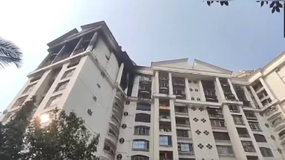 Navi Mumbai Fire Outbreak: നവി മുംബൈയിൽ ഫ്ലാറ്റിൽ തീപിടിത്തം; മരിച്ചവരിൽ തിരുവനന്തപുരം സ്വദേശികളും