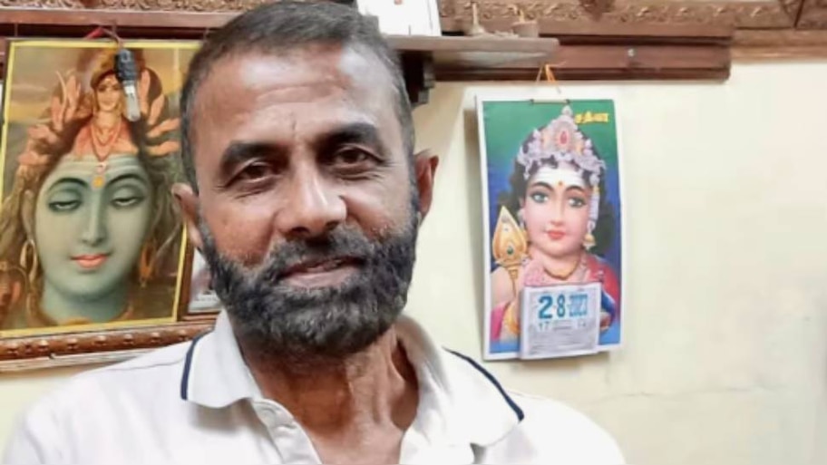 Malaysia Bhaskar passes away: പ്രമുഖ സ്റ്റണ്ട് മാസ്റ്റര്‍ മലേഷ്യ ഭാസ്‍കര്‍ അന്തരിച്ചു