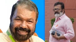 V Sivankutty FB Post: 'മൊട്ടു സൂചിയുടെ ഉപകാരം പോലും കലുങ്ക് തമ്പ്രാനിൽ നിന്ന് കേരളത്തിനില്ല'  വി ശിവൻുട്ടി