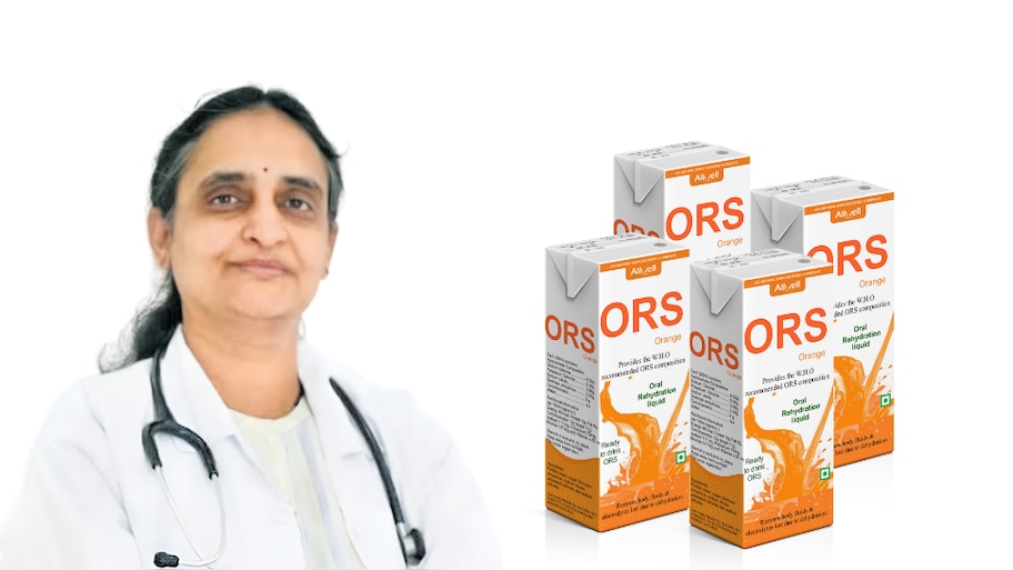 FSSAI ban on ORS: ഒആർഎസ് എന്ന് കരുതി കഴിക്കുന്നത് പഞ്ചസാര പാനികൾ; നടപടി എടുത്ത് ഭക്ഷ്യ നിയന്ത്രണ ഏജൻസി  