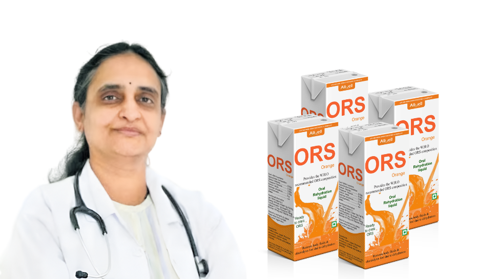 FSSAI ban on ORS: ഒആർഎസ് എന്ന് കരുതി കഴിക്കുന്നത് പഞ്ചസാര പാനികൾ; നടപടി എടുത്ത് ഭക്ഷ്യ നിയന്ത്രണ ഏജൻസി FSSAI ban on ORS: ഒആർഎസ് എന്ന് കരുതി കഴിക്കുന്നത് പഞ്ചസാര പാനികൾ; നടപടി എടുത്ത് ഭക്ഷ്യ നിയന്ത്രണ ഏജൻസി