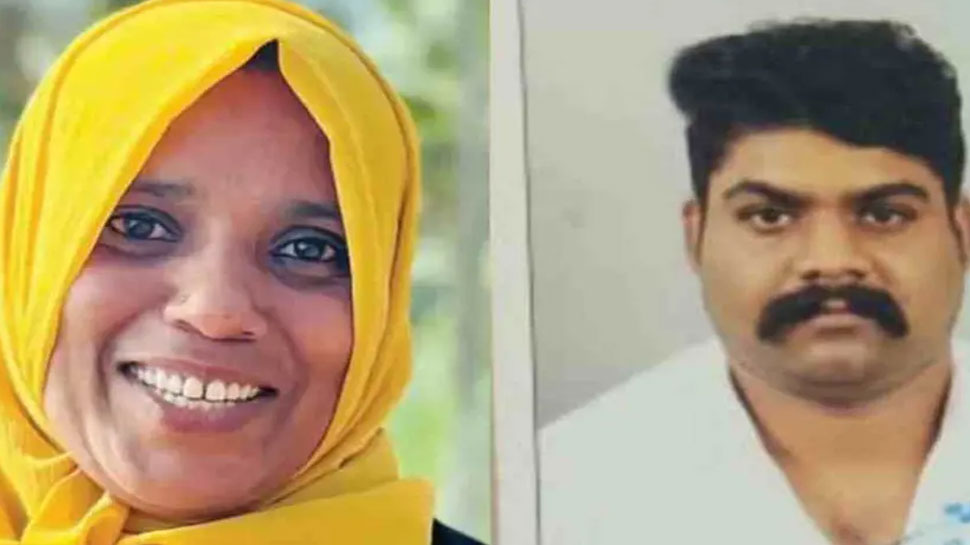 Attingal Murder Case: ജോബിയുമായി 3 മാസത്തെ പരിചയം, രണ്ടാമത്തെ ബന്ധത്തിലെ കുട്ടിയെച്ചൊല്ലിയുള്ള തർക്കം കലാശിച്ചത് കൊലപാതകത്തിൽ Attingal Murder Case: ജോബിയുമായി 3 മാസത്തെ പരിചയം, രണ്ടാമത്തെ ബന്ധത്തിലെ കുട്ടിയെച്ചൊല്ലിയുള്ള തർക്കം കലാശിച്ചത് കൊലപാതകത്തിൽ