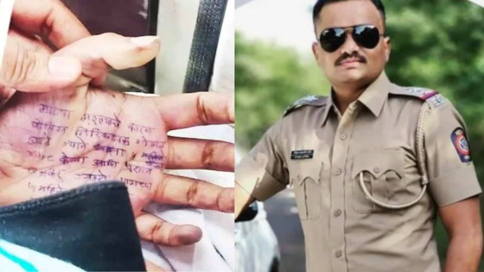 Doctor Suicide Death: 'എസ്ഐ നാലു തവണ പീഡിപ്പിച്ചു'; കൈപ്പത്തിയില് കുറിപ്പെഴുതിയ ശേഷം ഡോക്ടര് ജീവനൊടുക്കി Doctor Suicide Death: 'എസ്ഐ നാലു തവണ പീഡിപ്പിച്ചു'; കൈപ്പത്തിയില് കുറിപ്പെഴുതിയ ശേഷം ഡോക്ടര് ജീവനൊടുക്കി