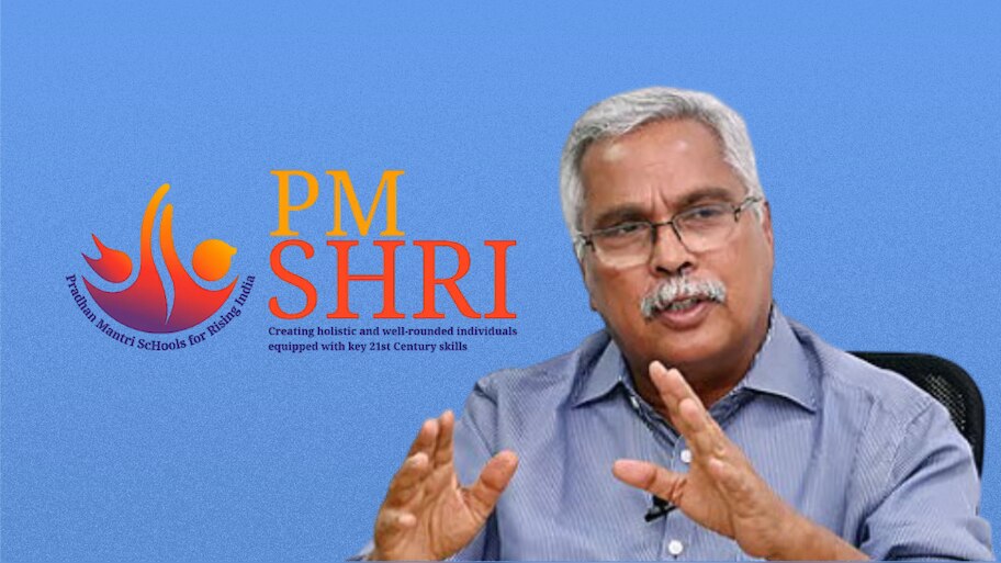 PM Shri: 'ഘടക പാർട്ടികളെ ഇരുട്ടിലാഴ്ത്തിക്കൊണ്ടല്ല എൽഡിഎഫ് പ്രസ്ഥാനം മുന്നോട്ട് പോകേണ്ടത്'  പ്രതികരണവുമായി ബിനോയ് വിശ്വം