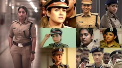 Paathirathri Movie: മലയാള സിനിമയിലെ പോലീസ് നായികമാർ; ടോപ്പ് ലിസ്റ്റിൽ നവ്യ നായരും