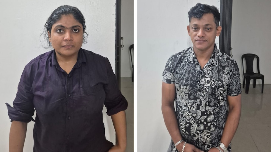 Wayanad Crime News: കാറിൽ മാരക മയക്കുമരുന്ന്; വയനാട് ലക്കിടിയിൽ രണ്ടുപേർ എക്സൈസിൻ്റെ പിടിയിൽ