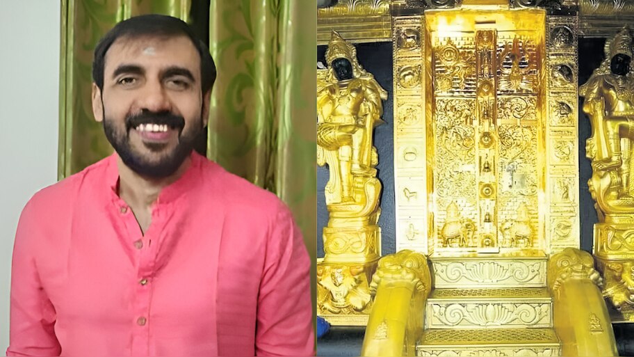 Sabarimala: ശബരിമല സ്വർണ്ണക്കൊള്ള; പോറ്റിയുടെ ഭൂമി ഇടപാടുകൾ അന്വേഷിക്കും, ഫ്ലാറ്റിൽ നിന്നും നിർണ്ണായക രേഖകൾ 