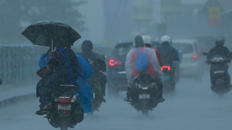 Kerala Rain Update: സംസ്ഥാനത്ത് ഒറ്റപ്പെട്ട ശക്തമായ മഴയ്ക്ക് സാധ്യത; മഴ മുന്നറിയിപ്പുകൾ ഇങ്ങനെ... Kerala Rain Update: സംസ്ഥാനത്ത് ഒറ്റപ്പെട്ട ശക്തമായ മഴയ്ക്ക് സാധ്യത; മഴ മുന്നറിയിപ്പുകൾ ഇങ്ങനെ...