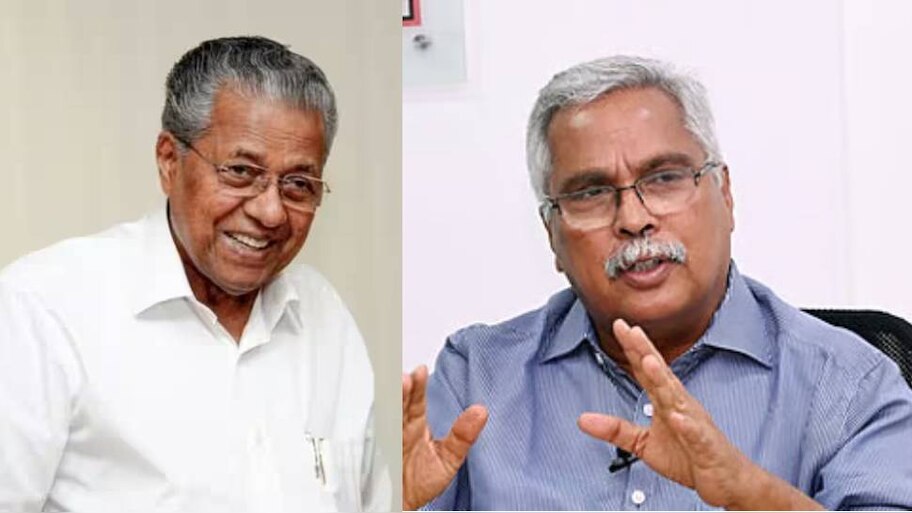 PM Shri Controversy: പിഎം ശ്രീ വിവാദം; ബിനോയ് വിശ്വം-മുഖ്യമന്ത്രി കൂടിക്കാഴ്ച ഇന്ന് 3.30ന്