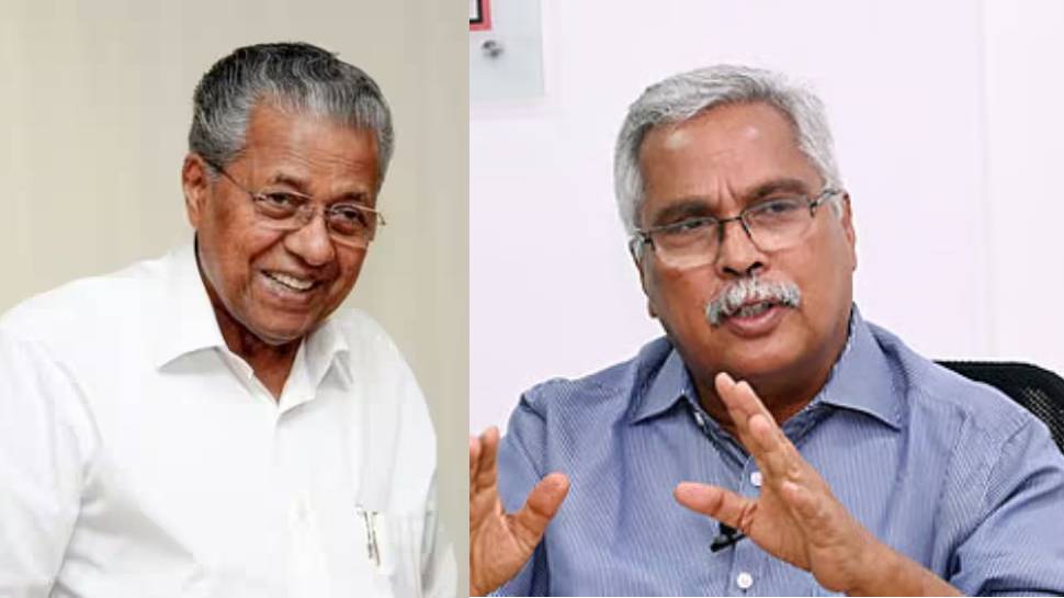 PM Shri Controversy: പിഎം ശ്രീ വിവാദം; ബിനോയ് വിശ്വം-മുഖ്യമന്ത്രി കൂടിക്കാഴ്ച ഇന്ന് 3.30ന് PM Shri Controversy: പിഎം ശ്രീ വിവാദം; ബിനോയ് വിശ്വം-മുഖ്യമന്ത്രി കൂടിക്കാഴ്ച ഇന്ന് 3.30ന്