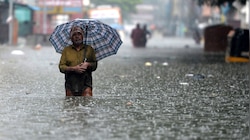മഴ കനക്കും; ഏട്ട് ജില്ലകളിൽ ഇന്നും നാളെയും യെല്ലോ അലേർട്ട്