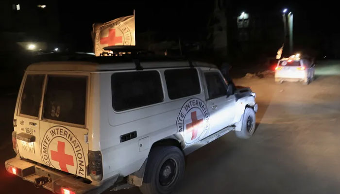 Israel-Hamas conflict: ഗാസയില് ആക്രമണം നടത്തിഇസ്രയേല്; 18 പേർ കൊല്ലപ്പെട്ടതായി റിപ്പോർട്ട് Israel-Hamas conflict: ഗാസയില് ആക്രമണം നടത്തിഇസ്രയേല്; 18 പേർ കൊല്ലപ്പെട്ടതായി റിപ്പോർട്ട്