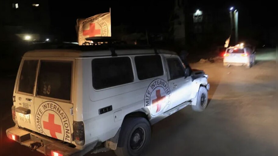 Israel-Hamas conflict: ഗാസയില്‍ ആക്രമണം നടത്തിഇസ്രയേല്‍; 18 പേർ കൊല്ലപ്പെട്ടതായി റിപ്പോർട്ട്