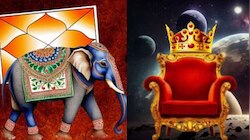 Gajakesari Yoga: വ്യാഴ-ചന്ദ്ര സംഗമത്തിലൂടെ ഗജകേസരി യോഗം; ഇവർക്ക് നൽകും ഭാഗ്യപ്പെരുമഴ, നിങ്ങളും ഉണ്ടോ?