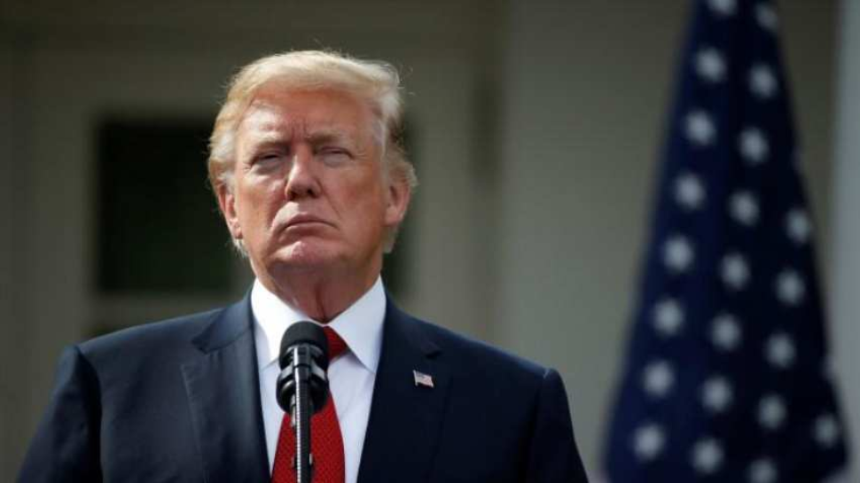 Donald Trump: ആണവായുധ പരീക്ഷണങ്ങൾക്ക് ഒരുങ്ങി യുഎസ്; ട്രംപ് അവസാനിപ്പിച്ചത് 30 വർഷത്തെ മൊറട്ടോറിയം Donald Trump: ആണവായുധ പരീക്ഷണങ്ങൾക്ക് ഒരുങ്ങി യുഎസ്; ട്രംപ് അവസാനിപ്പിച്ചത് 30 വർഷത്തെ മൊറട്ടോറിയം