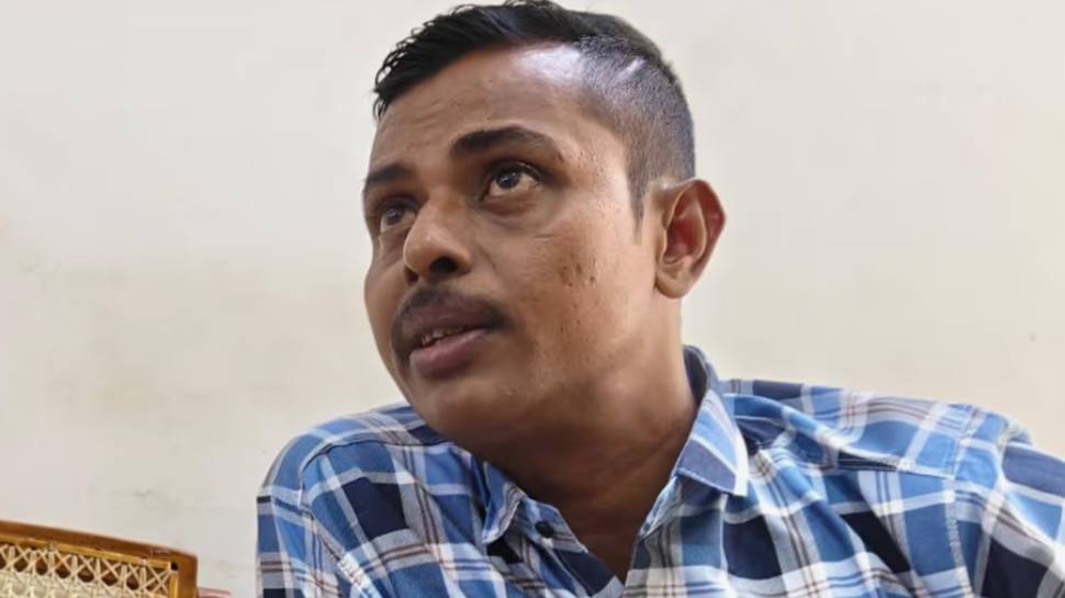Pocso Case:15കാരിയെ തട്ടികൊണ്ട് പോയി ഓട്ടോയ്ക്കുള്ളിൽ വെച്ച് പീഡിപ്പിച്ചു; 37കാരന് 18 വര്ഷം തടവ് Pocso Case:15കാരിയെ തട്ടികൊണ്ട് പോയി ഓട്ടോയ്ക്കുള്ളിൽ വെച്ച് പീഡിപ്പിച്ചു; 37കാരന് 18 വര്ഷം തടവ്