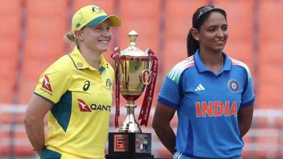 Women's World Cup, IND vs AUS: ഇന്ത്യൻ വനിതകൾ ലോകകപ്പ് ഫൈനലിൽ; കരുത്തരായ ഓസ്‌ട്രേലിയയെ 5 വിക്കറ്റിന് തോൽപിച്ചു!