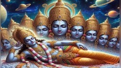 Devuthani Ekadashi 2025: ദേവുത്താനി ഏകാദശി 2025: ദേവ് ഉത്ഥാന ഏകാദശി എന്നാണ്? അറിയാം വിശദ വിവരങ്ങൾ 
