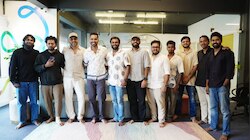 ചിരിപ്പിക്കാൻ അവർ ബിഗ് സ്‌ക്രീനിലെത്തും; കരിക്ക് ടീമിന്റെ ആദ്യ ചിത്രം പ്രഖ്യാപിച്ചു