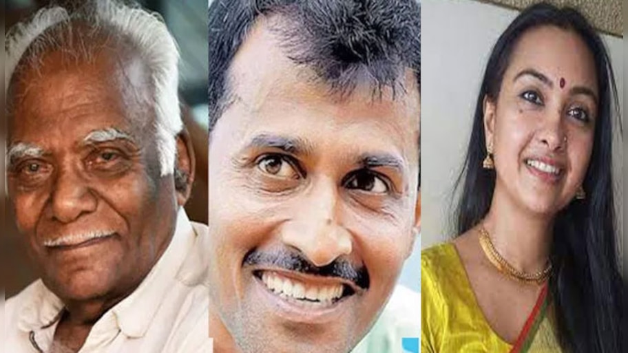 Kerala Awards 2025 announced: ഡോ. എം ആർ രാഘവ വാര്യർക്ക് കേരള ജ്യോതി പുരസ്കാരം; പി ബി അനീഷിനും രാജശ്രീ വാര്യർക്കും കേരള പ്രഭ