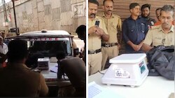 പയ്യന്നൂരിൽ മൂന്ന് കിലോ കഞ്ചാവ് പിടികൂടി; അഞ്ച് പേർ കസ്റ്റഡിയിൽ