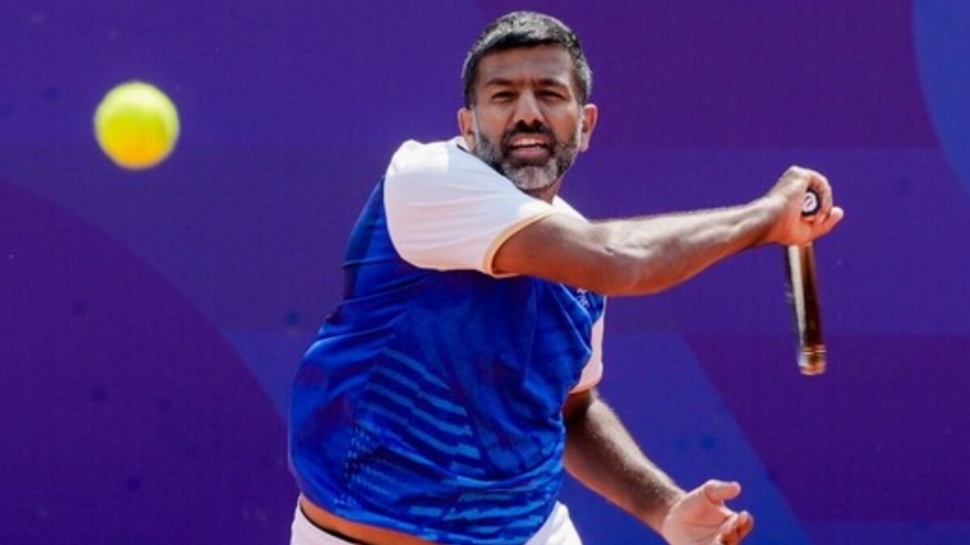 Rohan Bopanna Retirement: ടെന്നീസ് ഇതിഹാസം രോഹന് ബൊപ്പണ്ണ പ്രൊഫഷണല് ടെന്നീസില് നിന്ന് വിരമിച്ചു Rohan Bopanna Retirement: ടെന്നീസ് ഇതിഹാസം രോഹന് ബൊപ്പണ്ണ പ്രൊഫഷണല് ടെന്നീസില് നിന്ന് വിരമിച്ചു