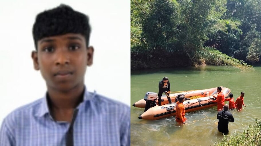 Drowned To Death: നെയ്യാർ ഭൂതത്താൻകടവിൽ പത്താം ക്ലാസ് വിദ്യാർത്ഥി മുങ്ങി മരിച്ചു