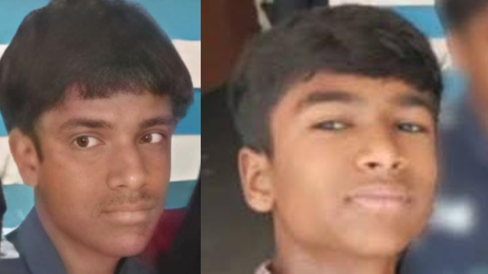 Boys Found Dead: പാലക്കാട് ചിറ്റൂരിൽ കാണാതായ ഇരട്ടക്കുട്ടികൾ കുളത്തിൽ മരിച്ച നിലയിൽ Boys Found Dead: പാലക്കാട് ചിറ്റൂരിൽ കാണാതായ ഇരട്ടക്കുട്ടികൾ കുളത്തിൽ മരിച്ച നിലയിൽ