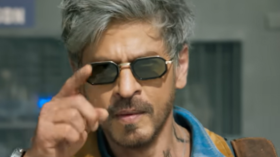 King Movie Teaser: 'ഇറ്റ്സ് ഷോ ടൈം', ഷാരൂഖ് ആരാധകർക്കായി വമ്പൻ അപ്ഡേറ്റ്; 'കിംഗ്' ടീസർ ട്രെൻഡിങ്ങിൽ King Movie Teaser: 'ഇറ്റ്സ് ഷോ ടൈം', ഷാരൂഖ് ആരാധകർക്കായി വമ്പൻ അപ്ഡേറ്റ്; 'കിംഗ്' ടീസർ ട്രെൻഡിങ്ങിൽ