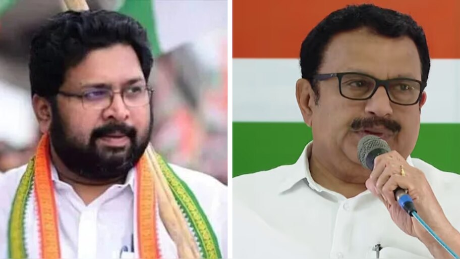 Congress: ഭരണം പിടിക്കാൻ കോണ്‍ഗ്രസ്; തിരുവനന്തപുരം കോര്‍പ്പറേഷനിലേക്കുള്ള ആദ്യ ഘട്ട സ്ഥാനാര്‍ത്ഥികളെ പ്രഖ്യാപിച്ചു