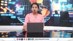 Afghanistan Earthquake: മസാർ-ഇ ഷെരീഫിന് സമീപം 6.3 തീവ്രത രേഖപ്പെടുത്തി