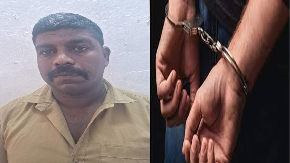 Road Accident: ബൈക്ക് സ്കൂട്ടറിൽ ഇടിച്ചു വിദ്യാർത്ഥിനി മരിച്ച സംഭവത്തിൽ പുതിയ വഴിത്തിരിവ് Road Accident: ബൈക്ക് സ്കൂട്ടറിൽ ഇടിച്ചു വിദ്യാർത്ഥിനി മരിച്ച സംഭവത്തിൽ പുതിയ വഴിത്തിരിവ്