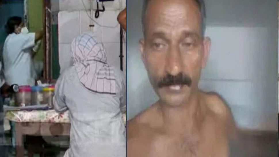Woman pushed off train In Varkala: വാതിലിനടുത്തു നിന്നും മാറാത്തത് പ്രകോപനത്തിന് കാരണമായെന്ന് പ്രതി; യുവതി ഐസിയുവിൽ Woman pushed off train In Varkala: വാതിലിനടുത്തു നിന്നും മാറാത്തത് പ്രകോപനത്തിന് കാരണമായെന്ന് പ്രതി; യുവതി ഐസിയുവിൽ