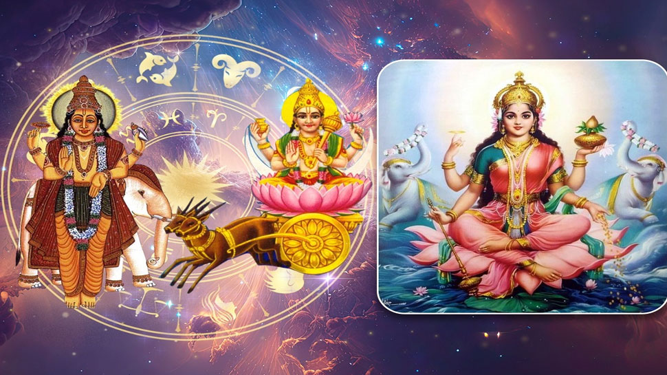 Guru Chandra Yuti: ഗജകേസരി യോഗത്താൽ മൂന്ന് രാശിക്കാർക്ക് ലഭിക്കും ബമ്പർ നേട്ടങ്ങൾ, നിങ്ങളും ഉണ്ടോ? Guru Chandra Yuti: ഗജകേസരി യോഗത്താൽ മൂന്ന് രാശിക്കാർക്ക് ലഭിക്കും ബമ്പർ നേട്ടങ്ങൾ, നിങ്ങളും ഉണ്ടോ?