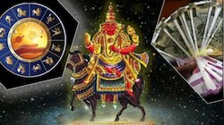 ചൊവ്വ-വരുണ നവപഞ്ചമ യോഗം ഇവർക്ക് നൽകും അപ്രതീക്ഷിത സാമ്പത്തിക നേട്ടങ്ങൾ!