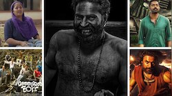 Kerala State Film Awards: സംസ്ഥാന ചലച്ചിത്ര അവാർഡ് പ്രഖ്യാപിച്ചു; മികച്ച നടൻ മമ്മൂട്ടി, നടി ഷംല ഹംസ, ടൊവിനോയ്ക്കും ആസിഫലിക്കും പ്രത്യേക ജൂറി പരാമർശം