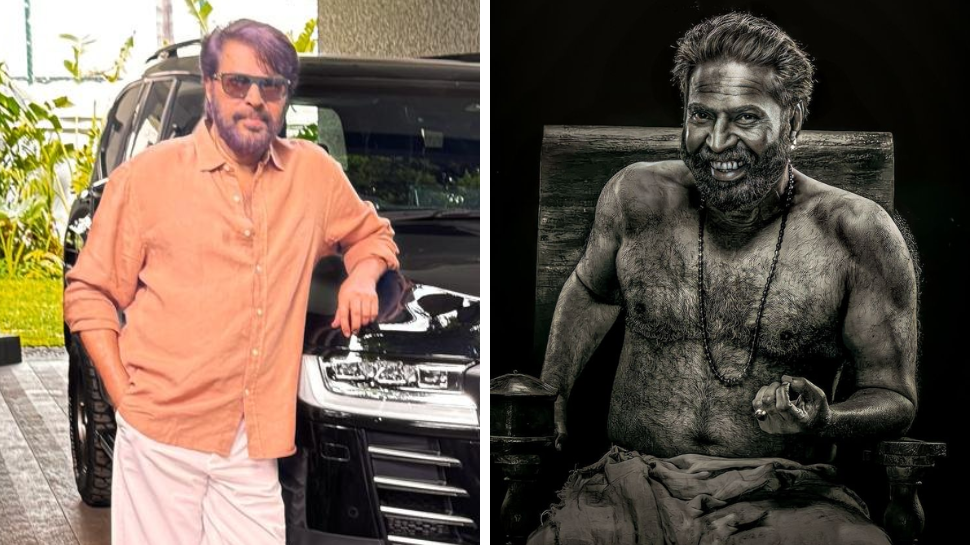 Mammootty: 'ഞാനെന്താ പഴയതാണോ? ഞാനും ഈ തലമുറയിൽപെട്ടതാണ്'; രസികൻ മറുപടിയുമായി മമ്മൂട്ടി Mammootty: 'ഞാനെന്താ പഴയതാണോ? ഞാനും ഈ തലമുറയിൽപെട്ടതാണ്'; രസികൻ മറുപടിയുമായി മമ്മൂട്ടി