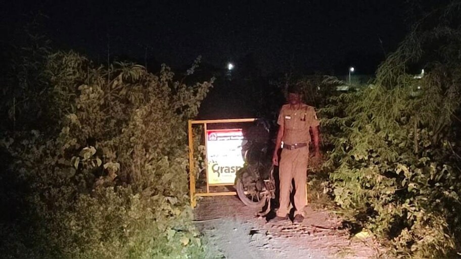 Coimbatore Gang Rape Case: കോയമ്പത്തൂർ കൂട്ടബലാത്സംഗം: മൂന്ന് പ്രതികളെയും വെടിവെച്ച് വീഴ്ത്തി പോലീസ് 