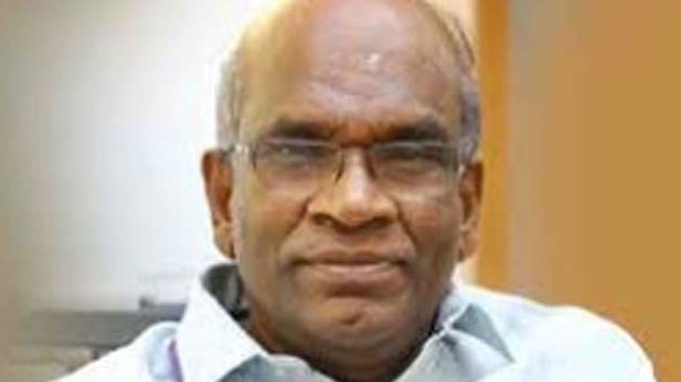 Sabarimala Gold Scam: ശബരിമല സ്വർണ്ണക്കൊള്ള കേസ്: മുൻ ദേവസ്വം കമ്മീഷണർ എൻ വാസു പ്രതിപ്പട്ടികയിൽ Sabarimala Gold Scam: ശബരിമല സ്വർണ്ണക്കൊള്ള കേസ്: മുൻ ദേവസ്വം കമ്മീഷണർ എൻ വാസു പ്രതിപ്പട്ടികയിൽ