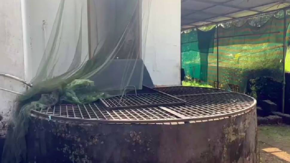 Baby Death in Kannur: കണ്ണൂരിൽ രണ്ടു മാസം പ്രായമുള്ള കുഞ്ഞിന്റെ മരണം; അമ്മ അറസ്റ്റിൽ Baby Death in Kannur: കണ്ണൂരിൽ രണ്ടു മാസം പ്രായമുള്ള കുഞ്ഞിന്റെ മരണം; അമ്മ അറസ്റ്റിൽ