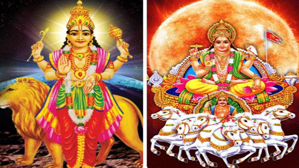 Budhaditya Rajayoga Impact