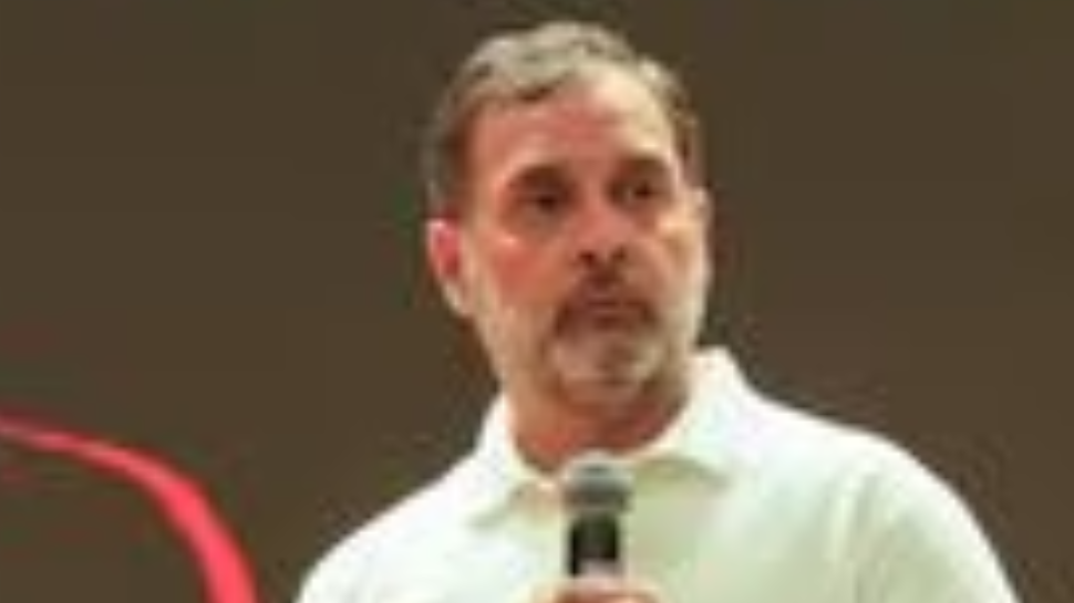 Rahul Gandhi: 25 ലക്ഷം വോട്ടുകൊള്ള; ഹരിയാനയിൽ നടന്നത് 'ഓപ്പറേഷൻ സർക്കാർ ചോരി' എന്ന് രാഹുൽ ഗാന്ധി Rahul Gandhi: 25 ലക്ഷം വോട്ടുകൊള്ള; ഹരിയാനയിൽ നടന്നത് 'ഓപ്പറേഷൻ സർക്കാർ ചോരി' എന്ന് രാഹുൽ ഗാന്ധി