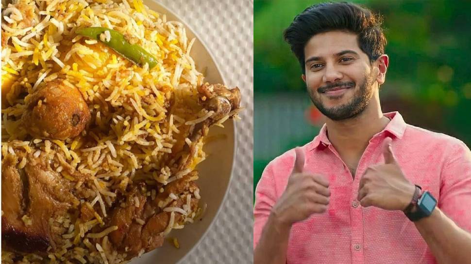 Food Poisoning: ബിരിയാണിയിൽ നിന്ന് ഭക്ഷ്യവിഷബാധ: ദുൽഖറടക്കം 3 പേർക്ക് നോട്ടീസ് Food Poisoning: ബിരിയാണിയിൽ നിന്ന് ഭക്ഷ്യവിഷബാധ: ദുൽഖറടക്കം 3 പേർക്ക് നോട്ടീസ്