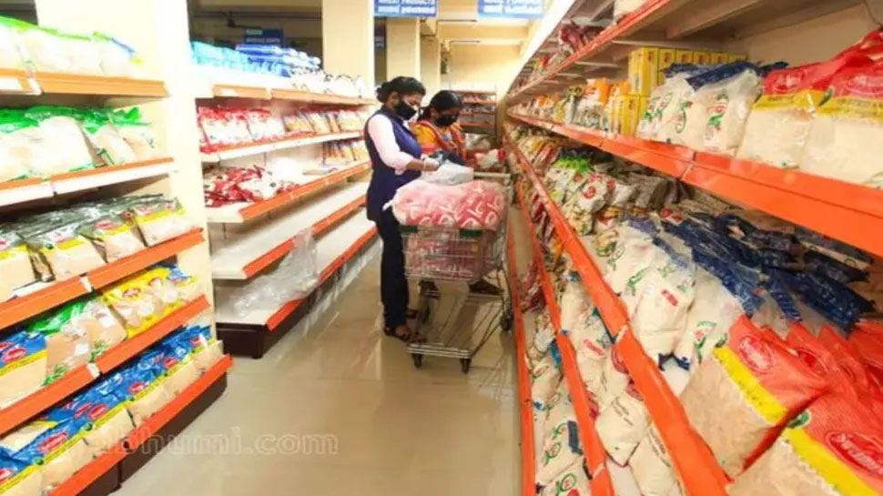 Good News: ഒരു കിലോ പഞ്ചസാരയ്ക്ക് വെറും 5 രൂപ; ആകർഷണീയമായ ഓഫറുകളുമായി സപ്ലൈകോ Good News: ഒരു കിലോ പഞ്ചസാരയ്ക്ക് വെറും 5 രൂപ; ആകർഷണീയമായ ഓഫറുകളുമായി സപ്ലൈകോ